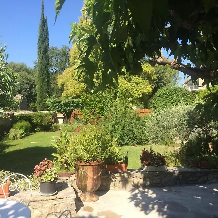 Homestay Logis Des Magnans - Deux Familiales Pour 4 Ou 5 Personnes - *